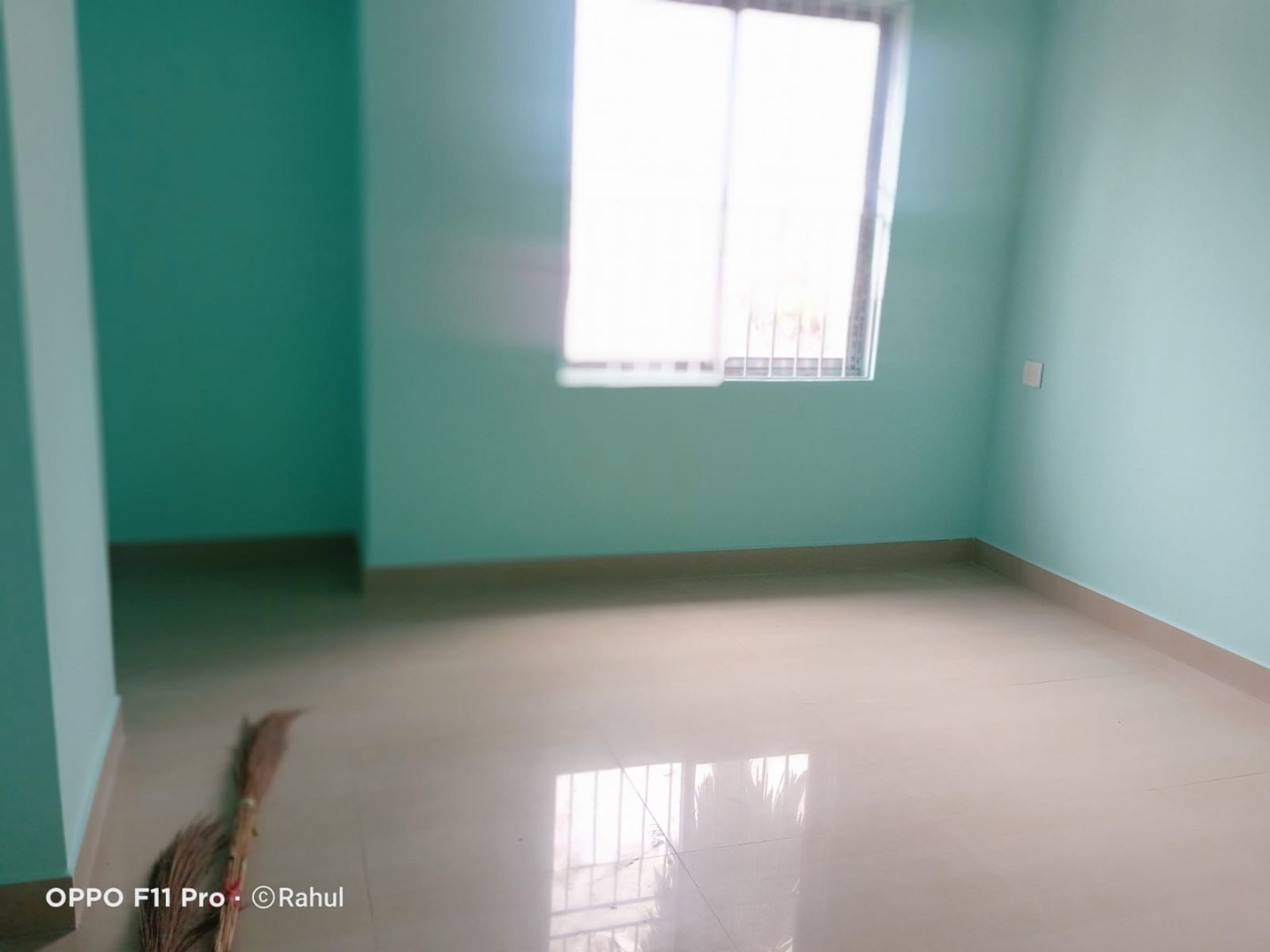 Unfurnished 3bhk in Hengrabari, Guwahati, Assam, India for Rent